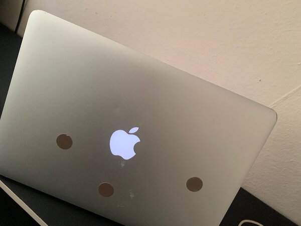  MacBook Air