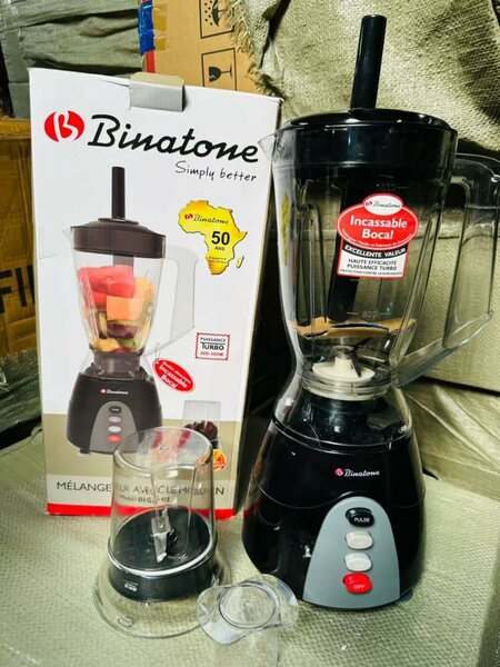 Mixeur Binatone BLD-460 350W