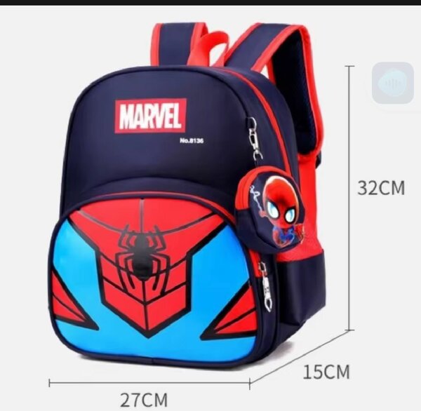 Sac à dos pour enfants CP-CE