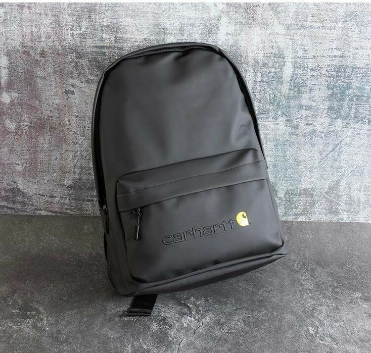 Solid CARHART Backpack