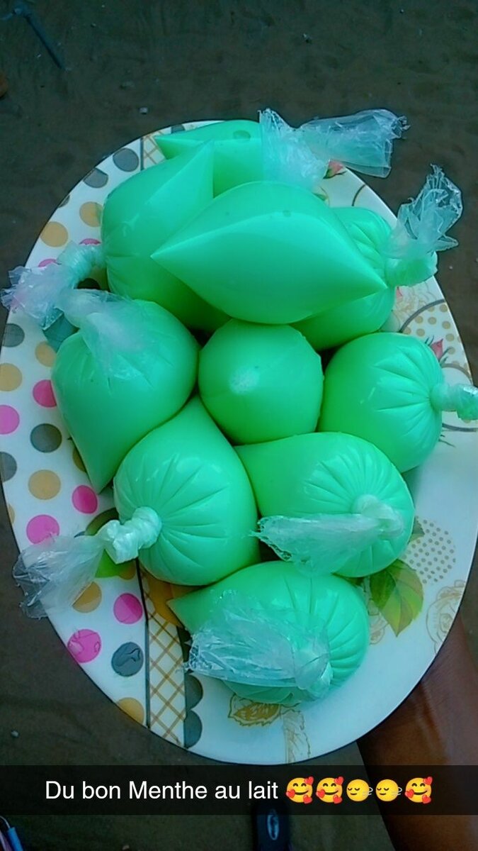 Gâteaux maison délicieux