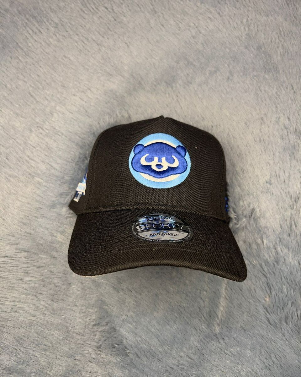 Casquette américaine