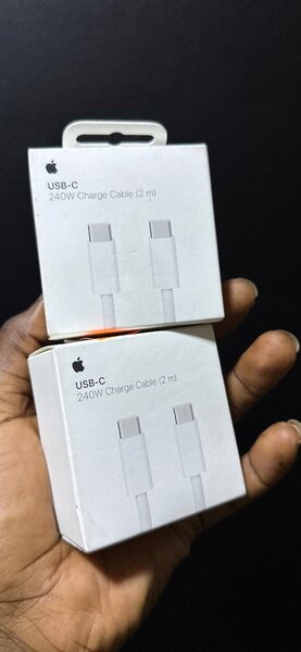 Original Type-C Cables Models