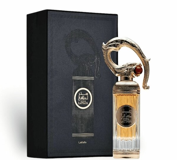 Parfum Sehr Lattafa