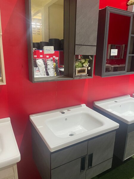 MEDIUM CABINET BASIN