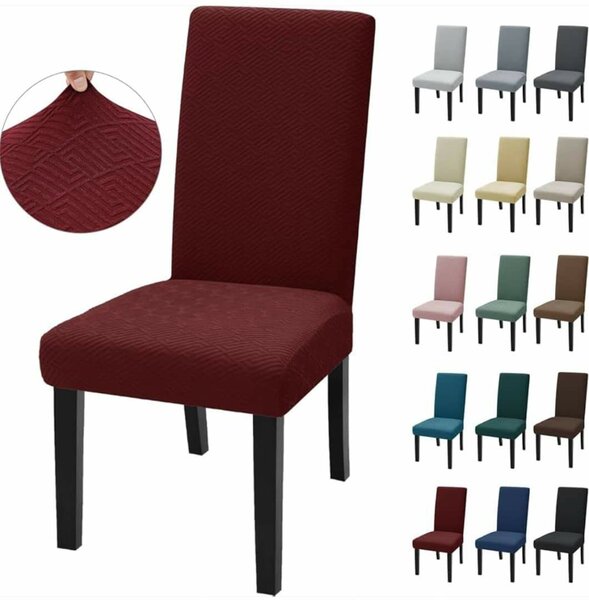 Housses De Chaise De Salle