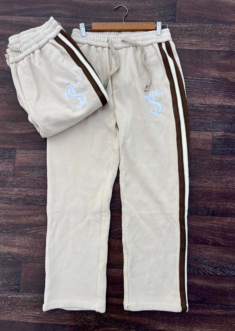 Pantalons de survêtement confort