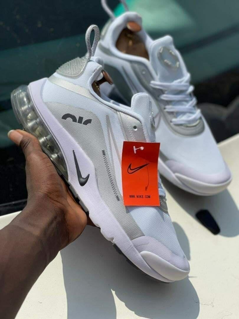 Chaussures de sport Nike Air