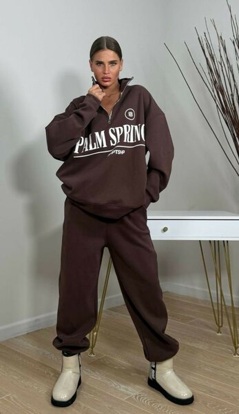 Спорт костюм