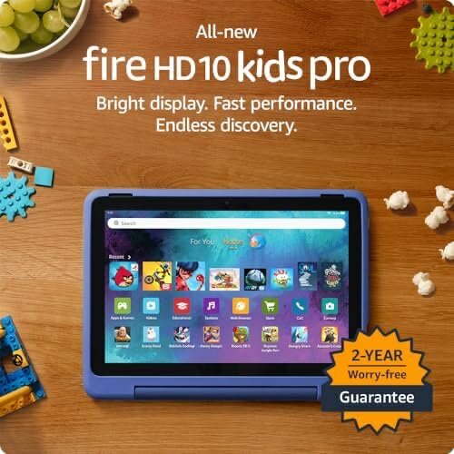 Amazon fire hd 8