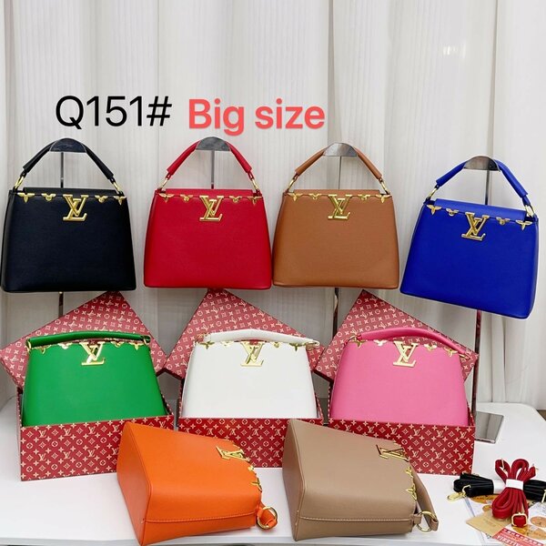 Ladies quality handbag