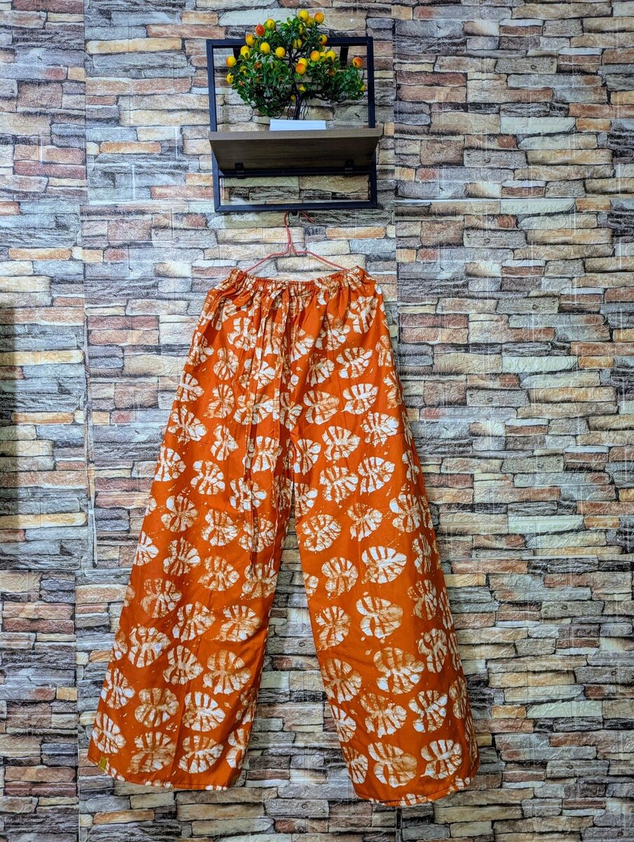Pantalon Ankara