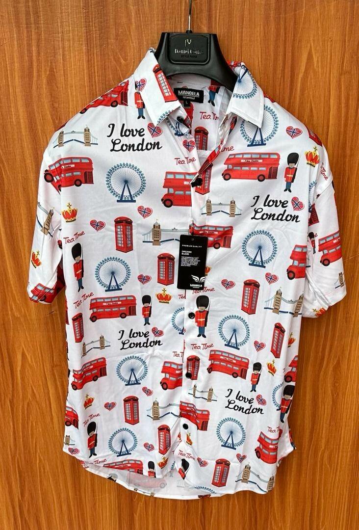 Quality Shirts For Men