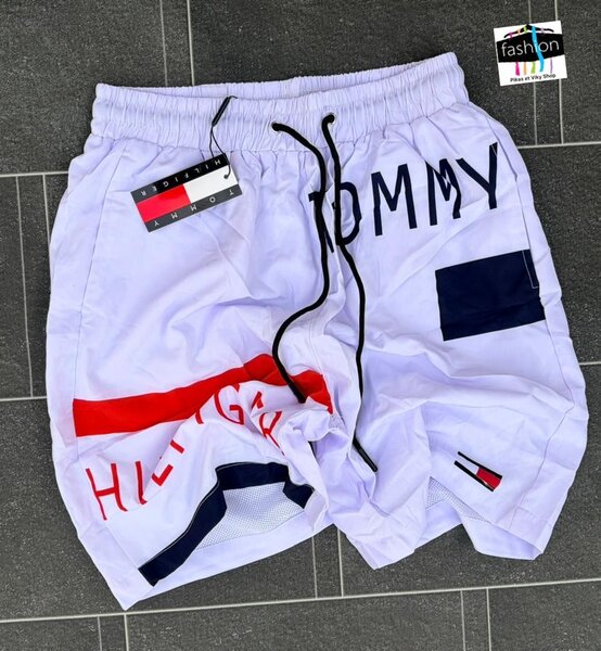 Short de bain Tommy