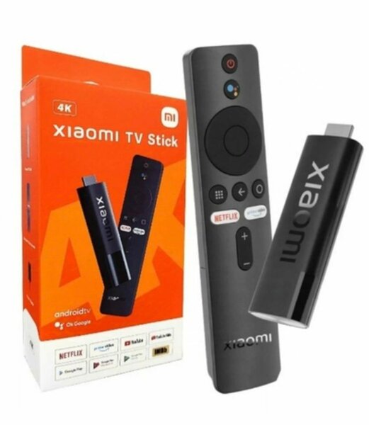 Xiaomi TV stick