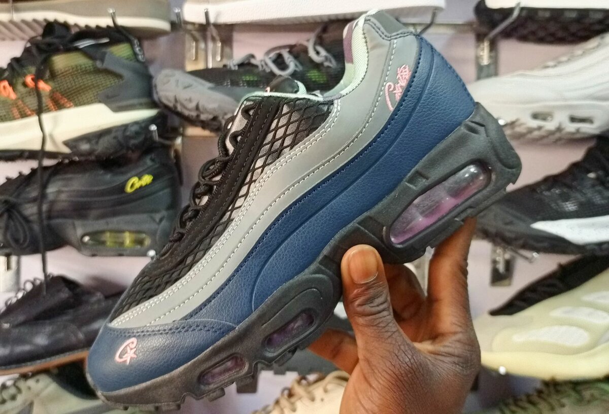 Airmax Nike 95