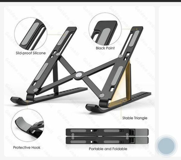 support d'ordinateur portable