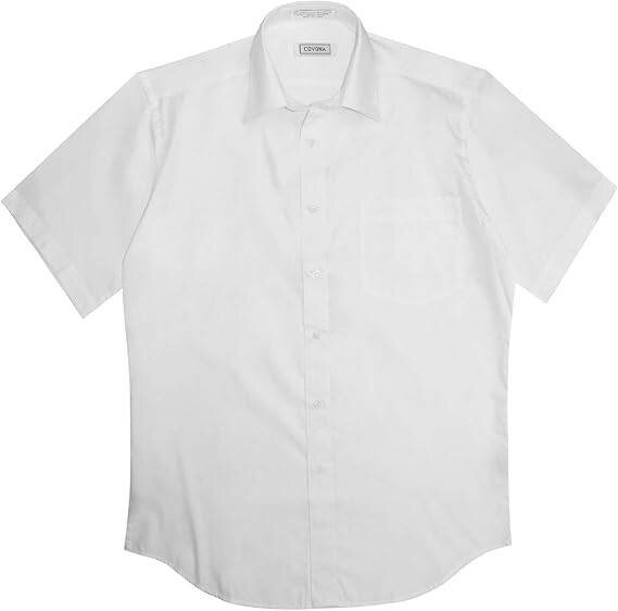 Dress shirt