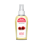 HUILE PRECIEUSE RICIN 65ML      