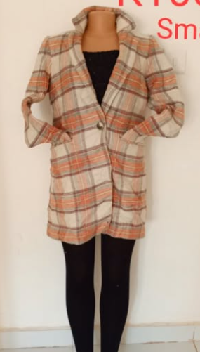 Good quality winter coats