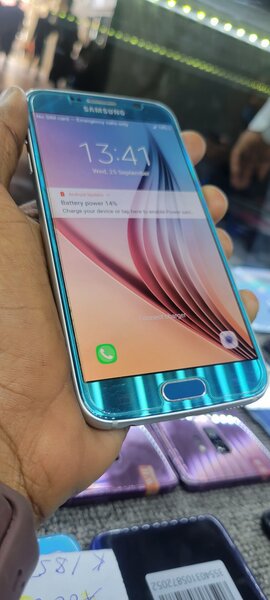 Samsung S6 32gb