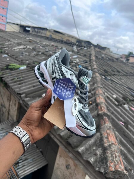 Chaussures de course confort