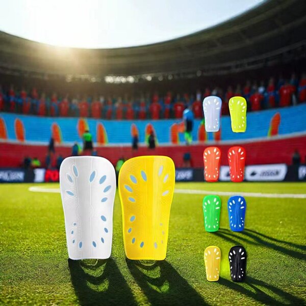 Protège-Tibias Léger