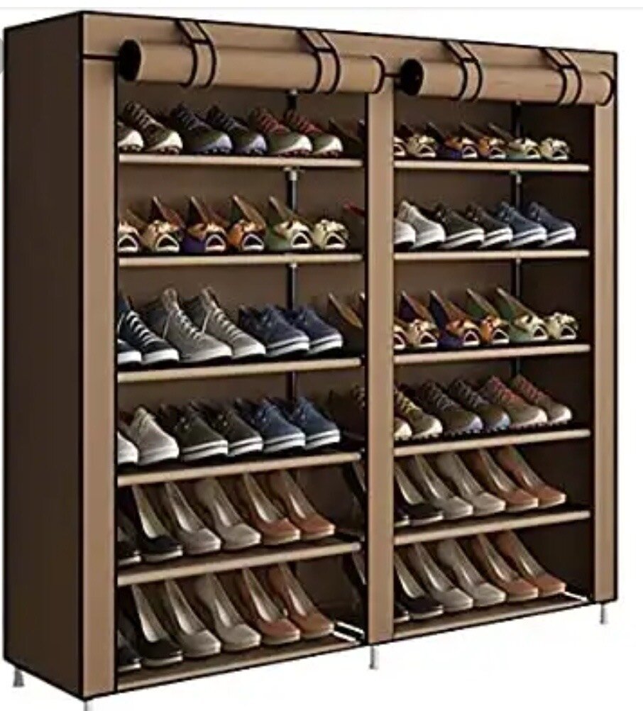Shoe Rack