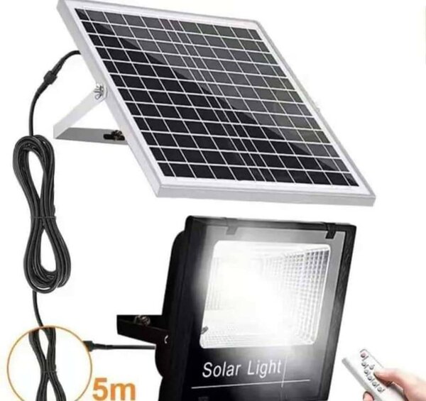 Projecteurs solaires 10H(+ autonomie)