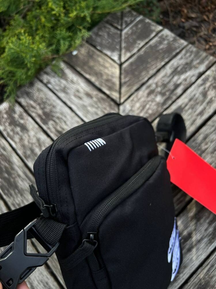 Nike heritage sling bag