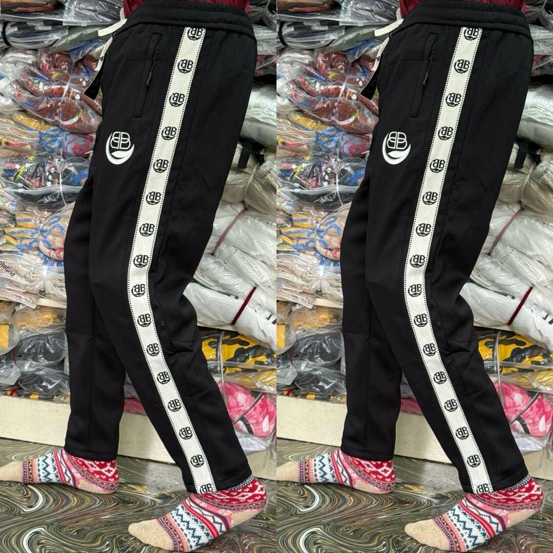 Pantalons de jogging élégants