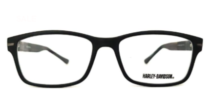 Eye glasses for men,HARLEY DAVIDSON HD 496