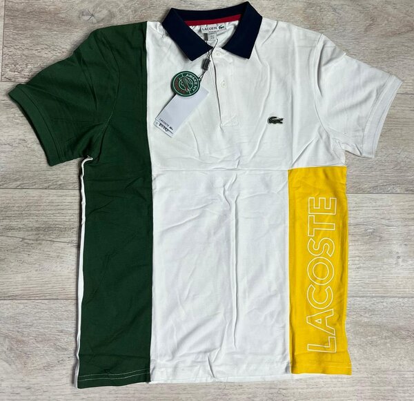 POLO LACOSTE