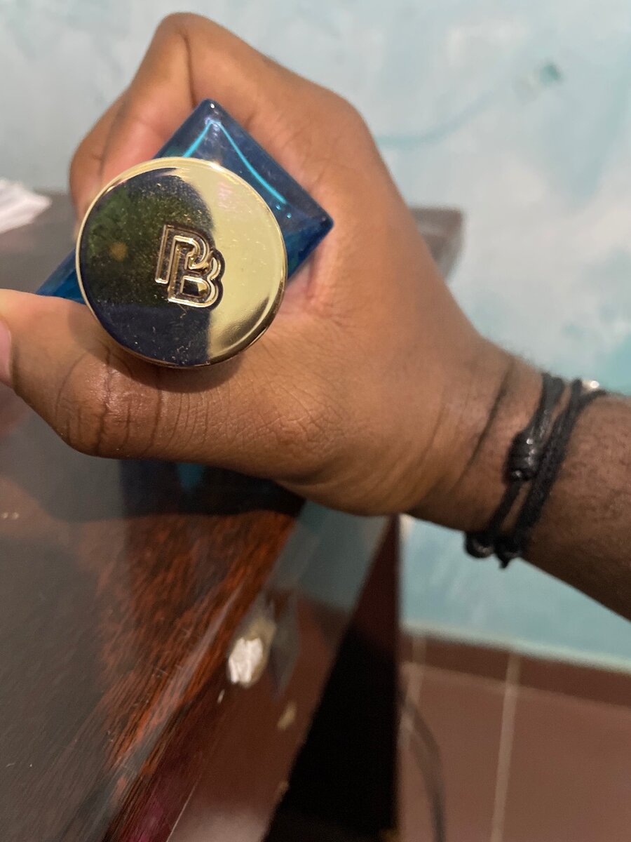 Paris Bleu PURE SOUL