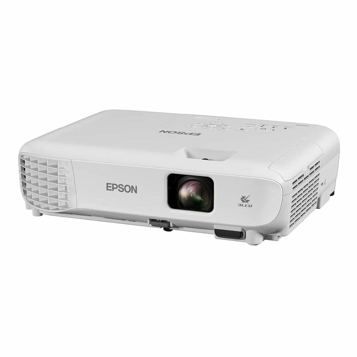 Projecteur Epson LCD Haute Performance