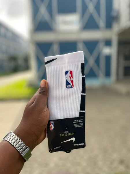 Chaussettes NBA Nike Elite