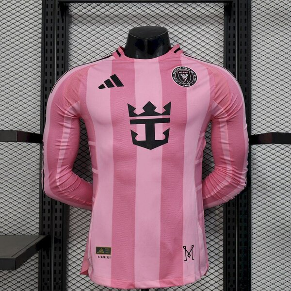 Maillot inter Miami