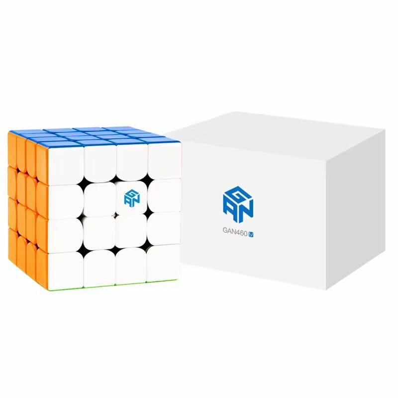 GAN460 M Cube 4x4 Magnétique