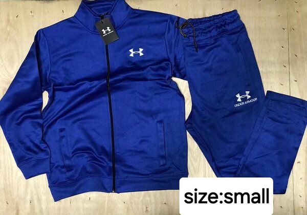 Good quality unisex trucksuits