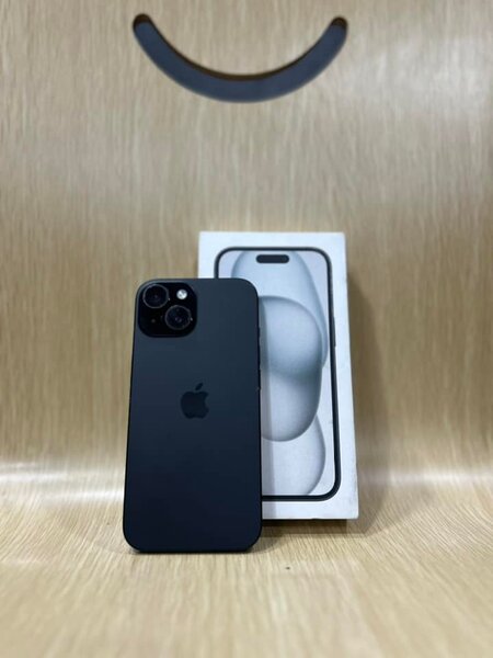  IPhone 15 Simple 128G