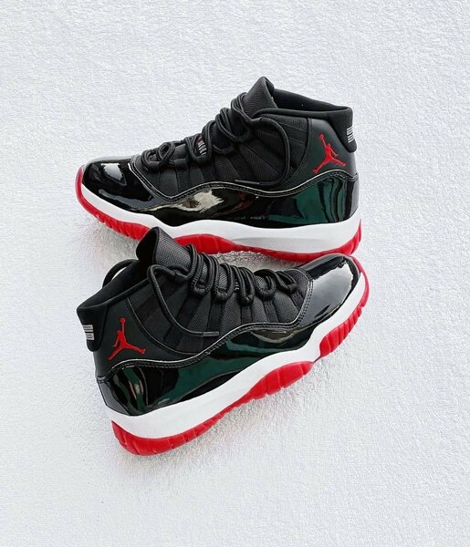 Nike Jordan 11