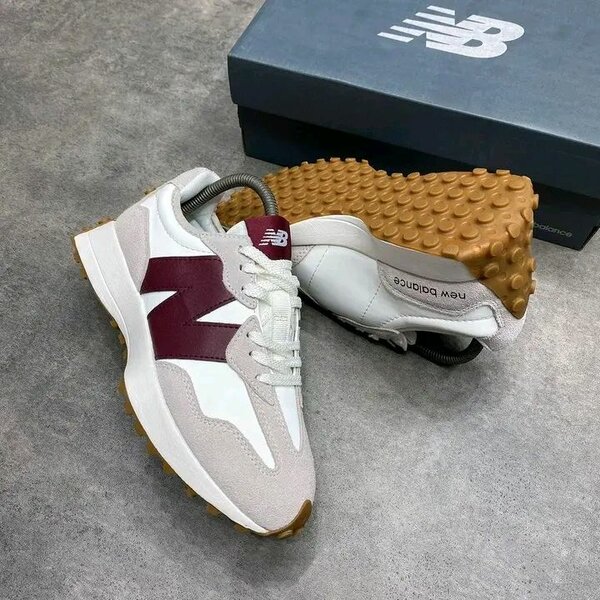 New balance 327