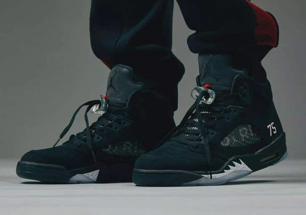 Air jordan 5