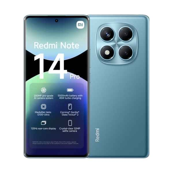 Smartphone Redmi Note 14 Pro