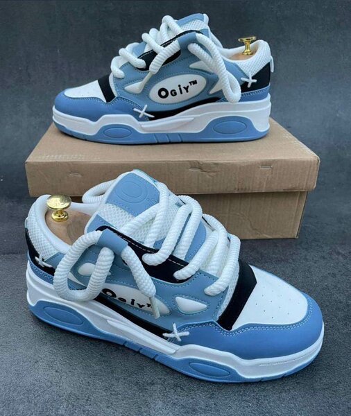 Chaussure homme oggy