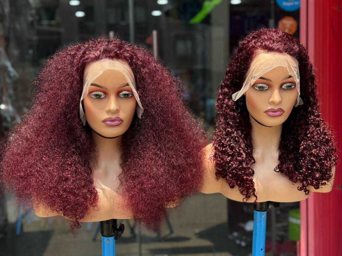 Vêtements prêta à porter