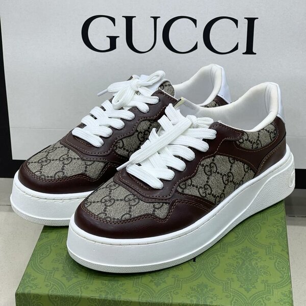 Gucci shoes