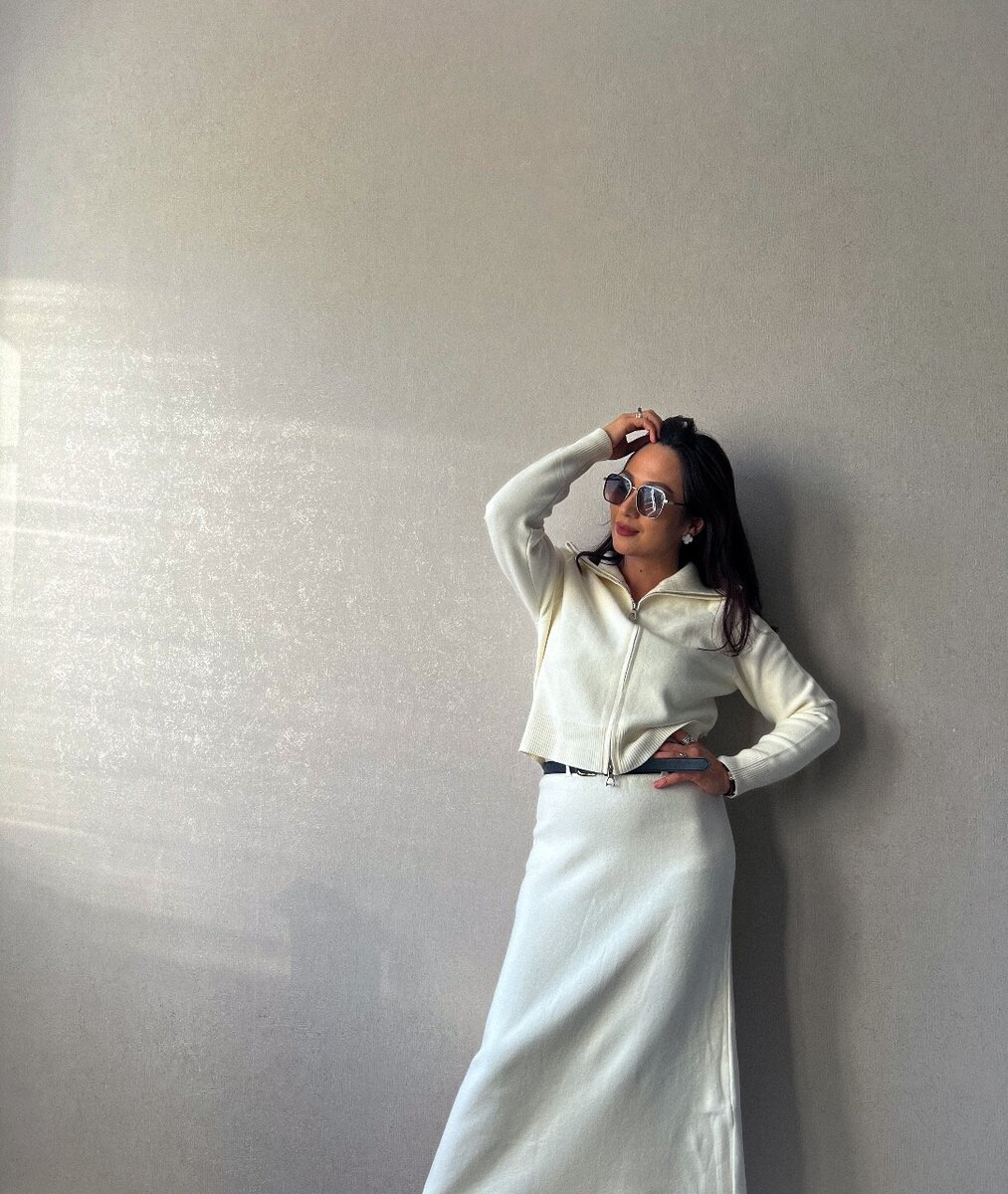 Женская одежда