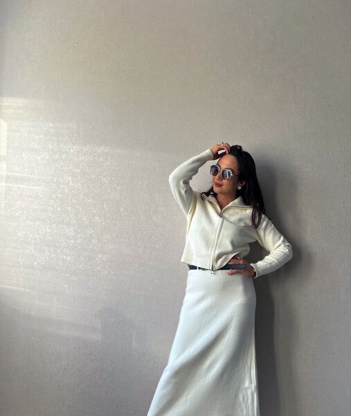 Женская одежда