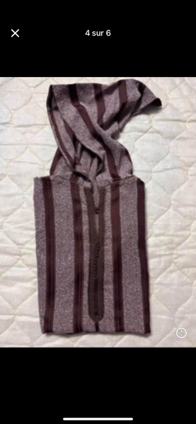 Abaya élégante en dentelle